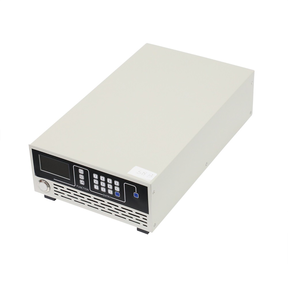 CSP Series Programmable DC Power Supply-1KW