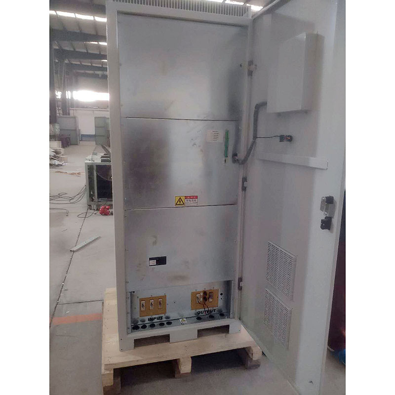 800V 80KW 300A DC Power Supply