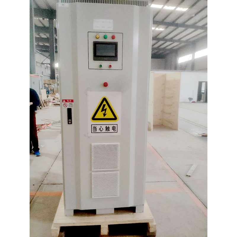 800V Autoranging DC Power Supply