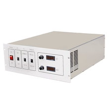 CCP Series High Voltage Capacitor Charging Power Supply-4U