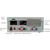 SMP 5000 Series Rack DC Power Supply