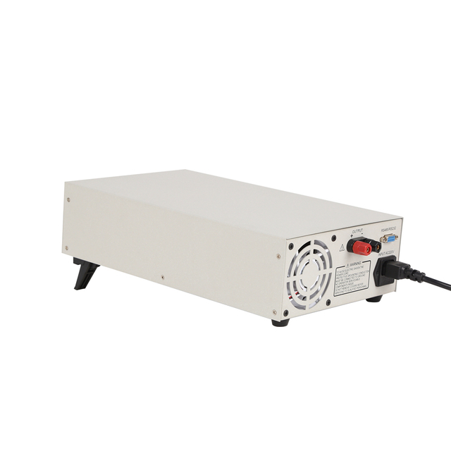 CSP Series Programmable DC Power Supply-1KW